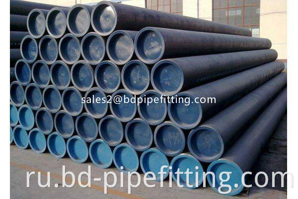 A335 P12 Steel Pipe